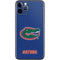 University of Florida Gators Mascot Blue iPhone 11 Pro Skin